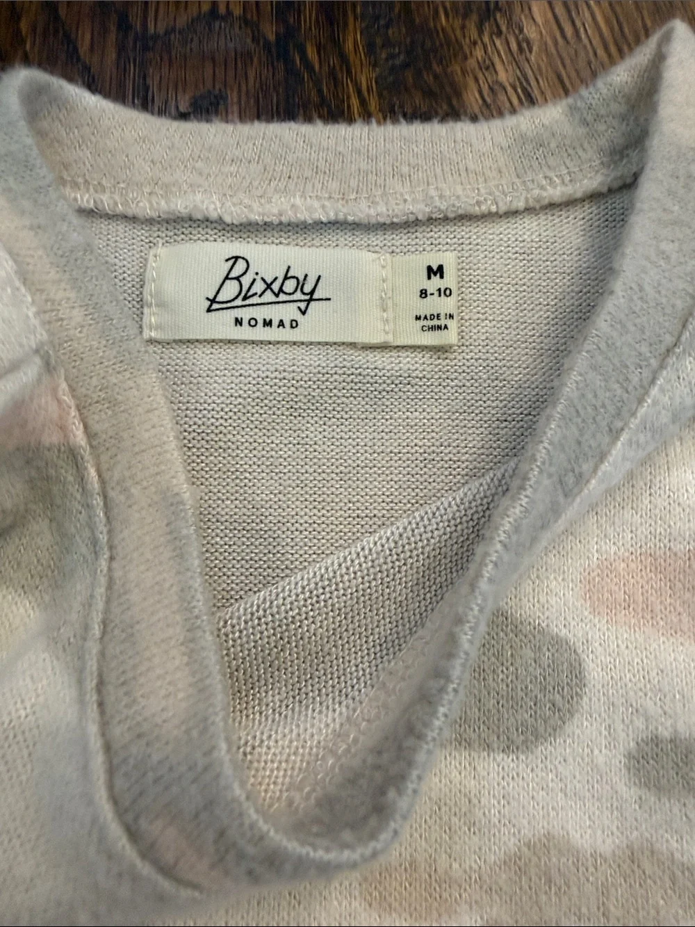 Bundle of 8 girls tops